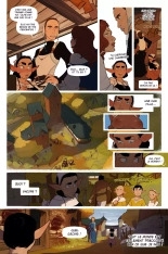 Alfie chapitre 08 : page 21