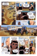 Alfie chapitre 08 : page 22