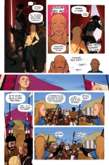 Alfie chapitre 08 : page 27