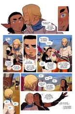 Alfie chapitre 08 : page 30