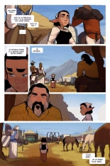 Alfie chapitre 08 : page 31