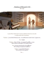 Alfie chapitre 08 : page 33