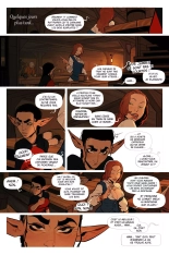 Alfie chapitre 08.5 : page 1
