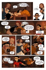 Alfie chapitre 08.5 : page 2