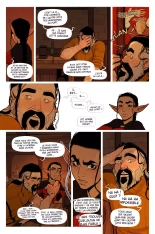 Alfie chapitre 08.5 : page 3
