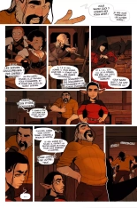 Alfie chapitre 08.5 : page 4