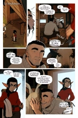 Alfie chapitre 08.5 : page 7