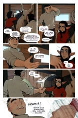 Alfie chapitre 08.5 : page 8