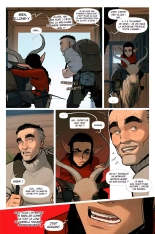 Alfie chapitre 08.5 : page 9