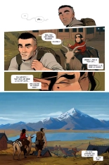 Alfie chapitre 08.5 : page 10