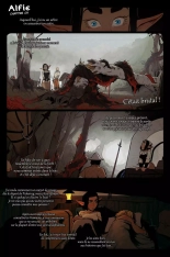 Alfie chapitre 09 : page 1