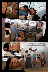 Alfie chapitre 09 : page 6