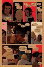 Alfie chapitre 09 : page 13