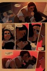 Alfie chapitre 09 : page 14