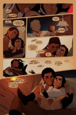 Alfie chapitre 09 : page 17