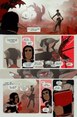 Alfie chapitre 09 : page 50