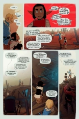 Alfie chapitre 09 : page 63