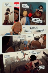 Alfie chapitre 09 : page 64