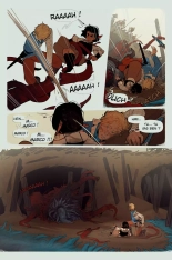 Alfie chapitre 09 : page 65