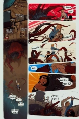 Alfie chapitre 09 : page 66