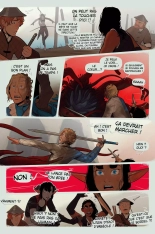Alfie chapitre 09 : page 69