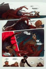 Alfie chapitre 09 : page 70