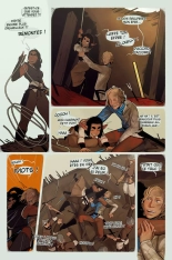 Alfie chapitre 09 : page 71