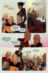 Alfie chapitre 09 : page 73