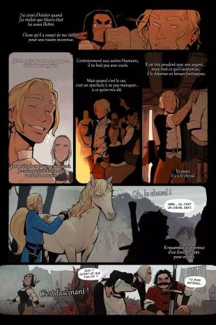 hentai Alfie chapitre 09