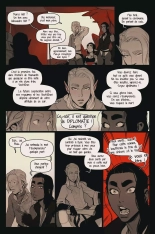 Alfie chapitre 10 : page 5