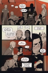 Alfie chapitre 10 : page 6