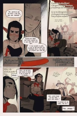 Alfie chapitre 10 : page 9
