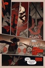 Alfie chapitre 10 : page 16