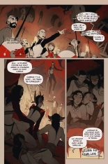 Alfie chapitre 10 : page 17
