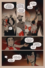 Alfie chapitre 10 : page 20