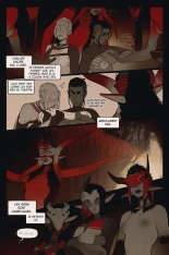 Alfie chapitre 10 : page 25