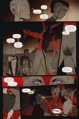 Alfie chapitre 10 : page 26