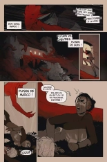 Alfie chapitre 10 : page 28
