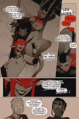 Alfie chapitre 10 : page 30