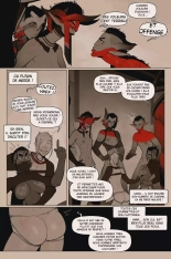 Alfie chapitre 10 : page 31