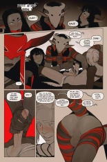 Alfie chapitre 10 : page 47