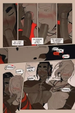 Alfie chapitre 10 : page 55
