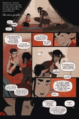 Alfie chapitre 10 : page 75