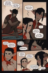 Alfie chapitre 10 : page 76