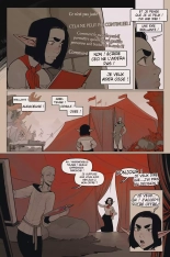 Alfie chapitre 10 : page 78