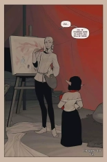 Alfie chapitre 10 : page 80