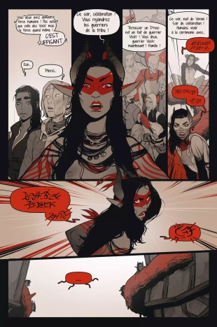 hentai Alfie chapitre 10