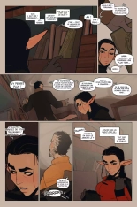 Alfie chapitre 11 : page 5