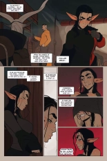 Alfie chapitre 11 : page 6