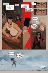 Alfie chapitre 11 : page 13